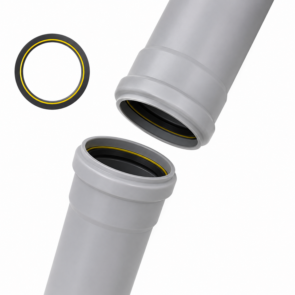 SWR Pipes